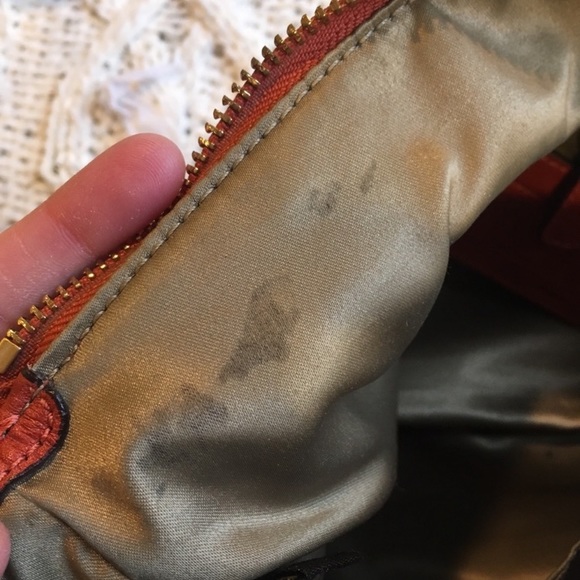 Coach Kelsey Pebbled Leather Satchel - Picture 7 of 11